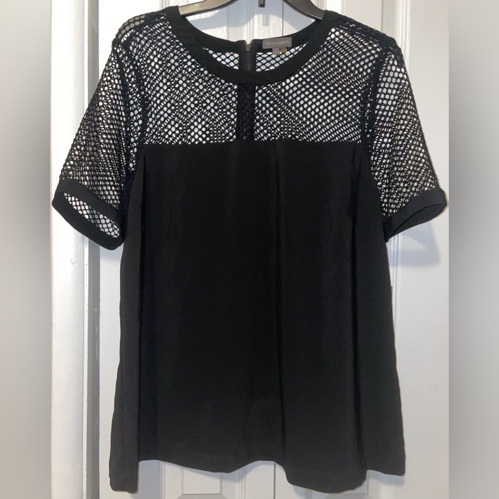 Vince Camuto Shirt NWT